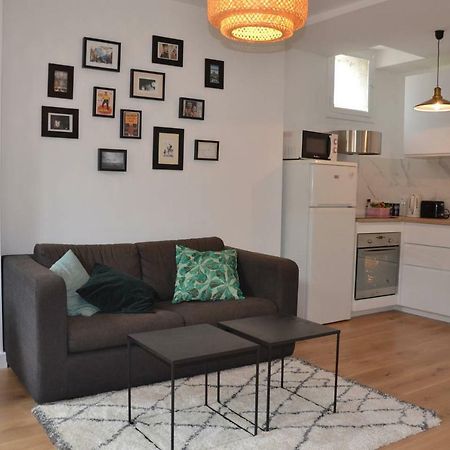 Appartement Type Loft 파리 외부 사진
